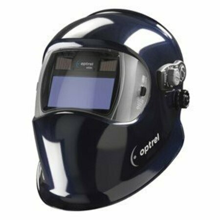 OPTREL Welding Helmet e680 Dark Blue K6801